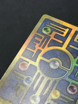 NM Ancient Mew Movie Promo Holo Pokemon Card - Image 3