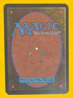 MTG MESA PEGASUS Alpha (OldManMTG 012-958) - Image 2