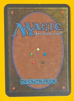 MTG MESA PEGASUS Alpha (OldManMTG 012-960) - Image 2