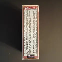 Magic the Gathering Exodus Sealed Groundbreaker Deck - Image 4