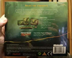 Magic the Gathering Ixalan Bundle SEALED MtG Wizards of Coast WotC 10 Boosters - Image 2