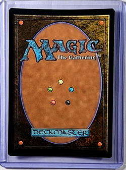 2024 MTG Magic the Gathering PIP Fallout Foil #2 Dogmeat Ever Loyal MP - Image 2