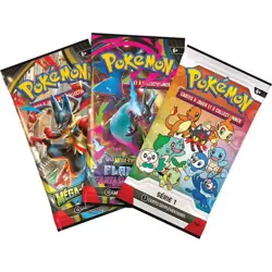 Pokemon – Coffret Collection Illustration – Premiers Partenaires – Serie 1 – FR - Image 3