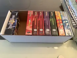 pokemon cards - Image 1