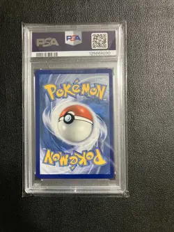 PSA 9 Mew Celebrations 011/025 - Classic Collection 2021 - Pokemon TCG - Image 2