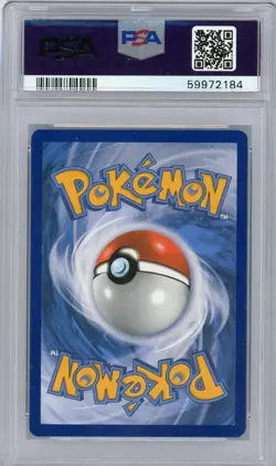 2020 Pokemon Black Star Promo Zamazenta V Ultra Premium Coll Fa PSA 10 #077 UPC - Image 2