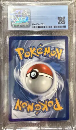 2020 Pokemon Rebel Clash Toxtricity V 182/192 Full Art - Image 2