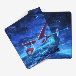 Board Card Game Pokemon Latias 114773 Mouse Pad PTCG CCG MTG Play Mat - Image 2