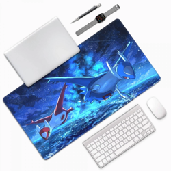 Board Card Game Pokemon Latias 114773 Mouse Pad PTCG CCG MTG Play Mat - Image 3