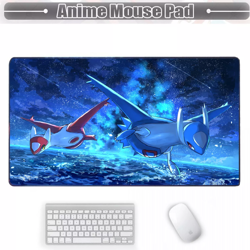 Board Card Game Pokemon Latias 114773 Mouse Pad PTCG CCG MTG Play Mat - Image 4