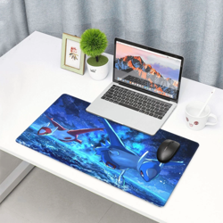Board Card Game Pokemon Latias 114773 Mouse Pad PTCG CCG MTG Play Mat - Image 5