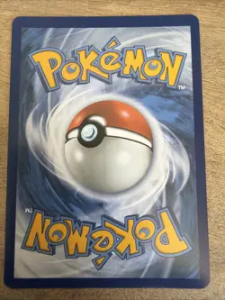 Pokemon Ascended Heroes Mega Eelektross ex 278/217 SIR Great Centering - Image 2