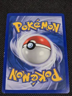 Pokemon - Electabuzz 33/111 Neo Genesis Spanish LP -- L14 - Image 2