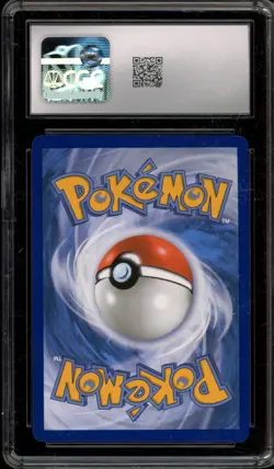 Pokemon Mega Charizard X ex Phantasmal Flames SIR #125 CGC 9 Mint - Image 2
