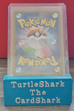 Nymble Japanese Pokemon TCG Inferno X 82/80 Art Rare - Image 2