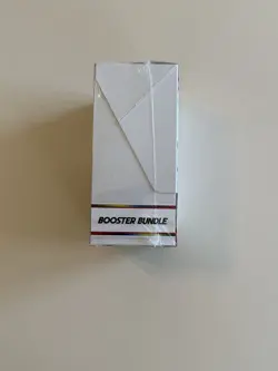 Pokemon TCG Scarlet & Violet 151 Booster Bundle Box English 2023 - Image 3