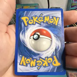 Pokemon Cloyster Expedition 42 Base Set Rare Regular 42/165 2002 (Lp) - Image 3