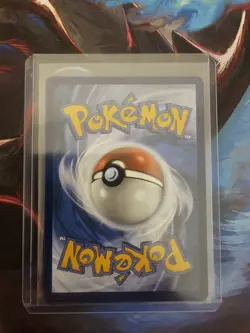 Pokemon Crown Zenith Cynthia’s Ambition GG60/GG70 Galarian Gallery Ultra Rare NM - Image 2