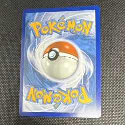 Pokemon Psyduck 175/165 Sv Scarlet & Violet 151 Illustration Rare Holo 70HP - Image 5