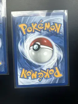 Pokemon TCG Holo Black Bolt And White Flair Card Set - Image 3