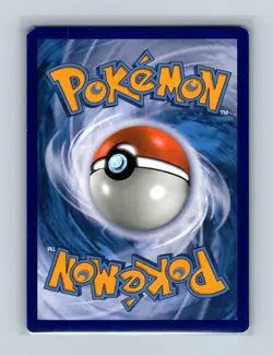 Misdreavus 39/111 Common Crimson Invasion Pokemon Reverse Holo Lightly Played - Image 2
