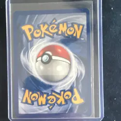 Pokemon Oddish Rare Regular Team Rocket 63/82 Basic 50 HP - Image 2