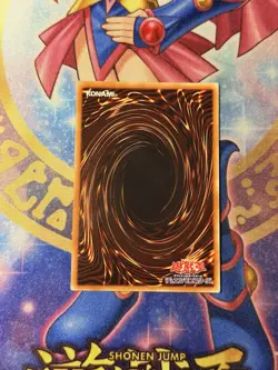 Yugioh OCG Blue Eyes White Dragon 20CP-JPS02 20th SE Secret Rare Mint - Image 2
