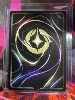 Scar - Heartless Hunter (Store Championship) 14 Disney Lorcana Promo Cards Holo - Image 4