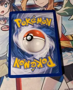 Empoleon BREAK XY134 Pokemon TCG Card XY Promo Holo Rare NM - Image 3