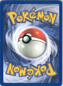 Vileplume - 31/64 - Pokemon Jungle Unlimited Rare Card WOTC - Image 2