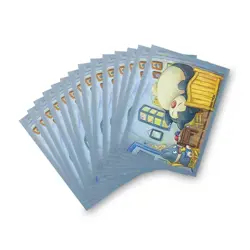 Pokemon Center: Pokemon Center x Van Gogh Museum: Snorlax & Gogh card sleeves in - Image 2
