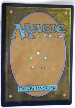 Three Dog, Galaxy News DJ [New, Near Mint] *Surge Foil* {Fallout MTG} - Image 2