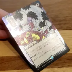 1x Culling the Weak, Silver Foil, Secrets of Strixhaven Mystical Archive JP NM - Image 2