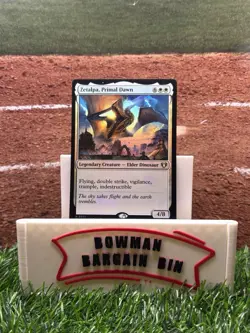Zetalpa, Primal Dawn Rivals of Ixalan Foil - Image 1