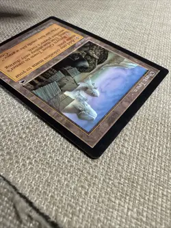 Ghost Town Tempest Mtg Magic the Gathering LP+ - Image 4