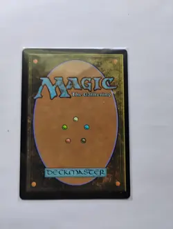 Bloodletter of Aclazotz (Borderless) foil lp - Image 2