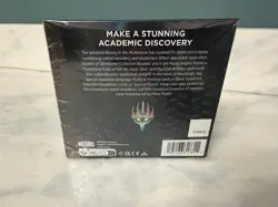 Magic The Gathering Secrets of Strixhaven Collector Booster Box English NEW - Image 3