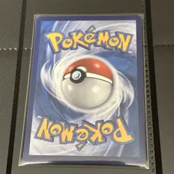 (US SELLER) Pokemon Gengar Master Ball Holo 0305/07 Gem Pack Volume 3 Chinese - Image 2