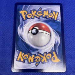 Pokemon TCG Chinese Exclusive Gengar Master Ball CBB3C 0305/07 US Seller NM - Image 2