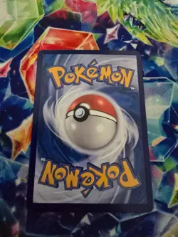 Pokemon TCG Chinese Exclusive Gengar Master Ball CBB3C 0305/07 US Seller NM - Image 2