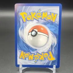 Pokemon Eevee 173 Sv: Scarlet & Violet Promo Full Art Holo Boosted Evolution - Image 2