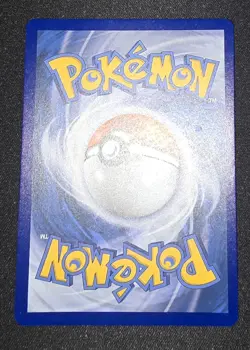 Pokemon Mimikyu SWSH136 Black Star Promo Holo Near Mint - Image 2