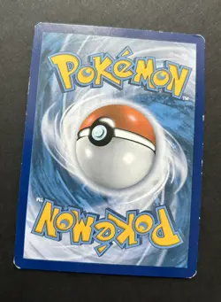 Pokemon TCG || Rayquaza EX - 85/124 - Ultra Rare - w/ Plastic Protector Sleeve - Image 3