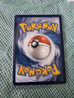 Mega Starmie EX #118/088 SIR Perfect Order Pokemon English - Image 2