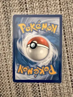 Blastoise 003/034 Trading Card Game Classic Holo - Image 2