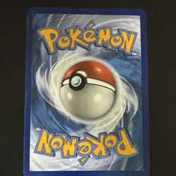 Pokemon TCG Mixed Card Lot 5-Card: Umbreon & more JUMBO cards. Read description. - Image 4