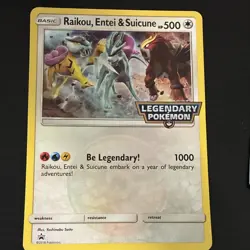 Pokemon TCG Mixed Card Lot 5-Card: Umbreon & more JUMBO cards. Read description. - Image 5