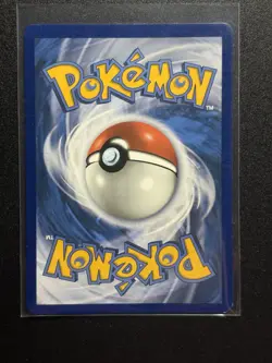 LP Mega Lucario EX Full Art Promo 55a/111 Pokemon XY Furious Fists Mega Power - Image 3