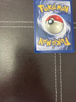 Pokemon TCG - Arcanine - 23/102 - Unlimited Base Set - NM Uncommon (1999) - Image 5