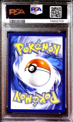2021 POKEMON CELEBRATIONS CLASSIC COLLECTION #15 VENUSAUR-HOLO PSA 10 - Image 2